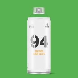MTN 94 - Vert Mystique (Mystic Green) - RV-271 - 400ML