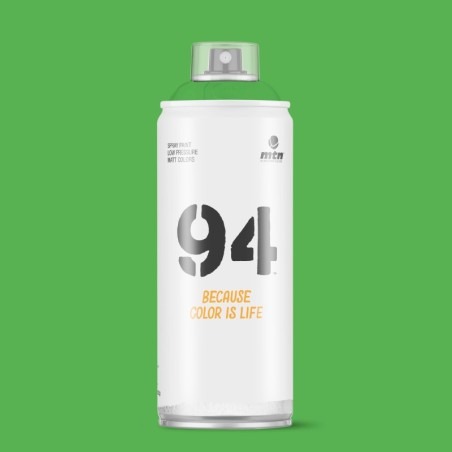 MTN 94 - Vert Mystique (Mystic Green) - RV-271 - 400ML