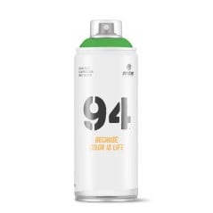 MTN 94 - Vert Mystique (Mystic Green) - RV-271 - 400ML