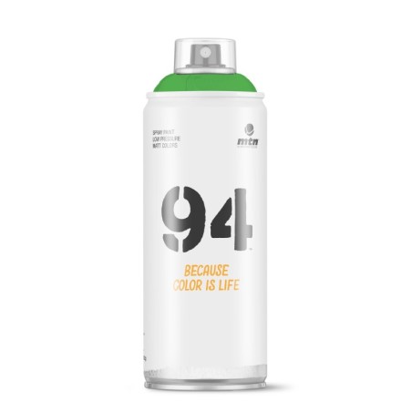 MTN 94 - Vert Mystique (Mystic Green) - RV-271 - 400ML