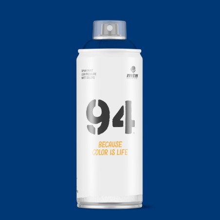 MTN 94 - Dark Blue - RV-5005 - 400ML