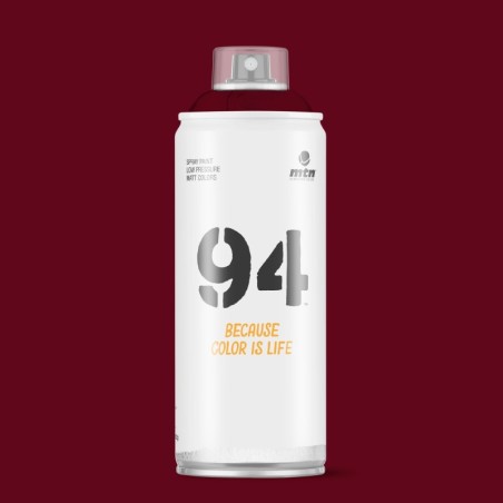 MTN 94 - Rouge Bordeaux (Bordeaux Red) - RV-3004 - 400ML
