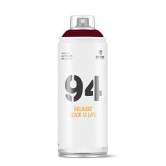 MTN 94 - Rouge Bordeaux (Bordeaux Red) - RV-3004 - 400ML