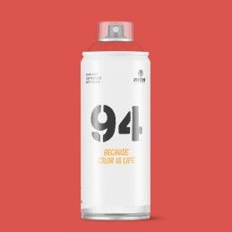 MTN 94 - Fever Red - RV-3017 - 400ML