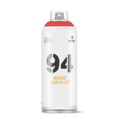 MTN 94 - Fever Red - RV-3017 - 400ML