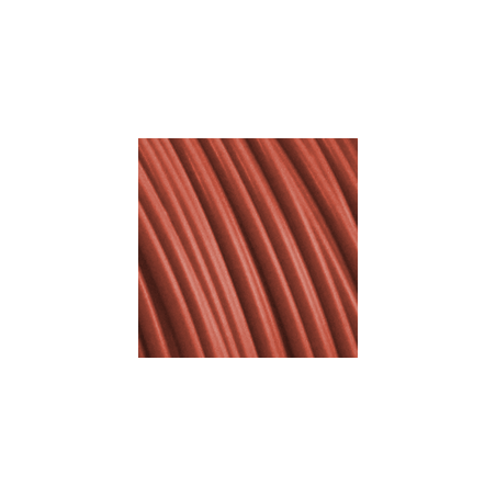 Fiberlogy - FiberWood - Bois Rouge (Carmine) - 1.75 mm - 750 gr
