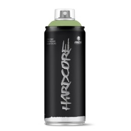 MTN Hardcore - Vert Rambo (Rambo Green) - RV-250 - 400ML