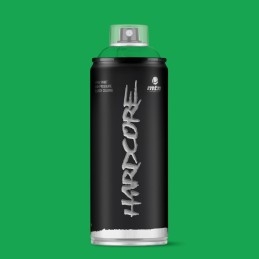 MTN Hardcore - Vert Vallée (Valley Green) - RV-6018 - 400ML