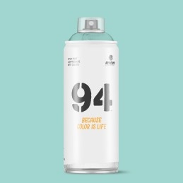 MTN 94 - Vert Lumineux (Luminous Green) - RV-6027 - 400ML