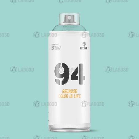 MTN 94 - Vert Lumineux (Luminous Green) - RV-6027 - 400ML