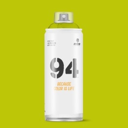 MTN 94 - Vert Sonar (Sonar Green) - RV-265 - 400ML