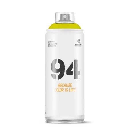 MTN 94 - Sonar Green - RV-265 - 400ML