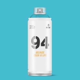 MTN 94 - Bleu Formentera (Formentera Blue) - RV-270 - 400ML