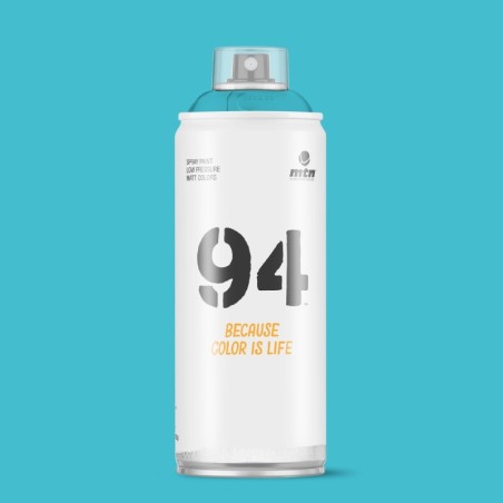 MTN 94 - Formentera Blue - RV-270 - 400ML