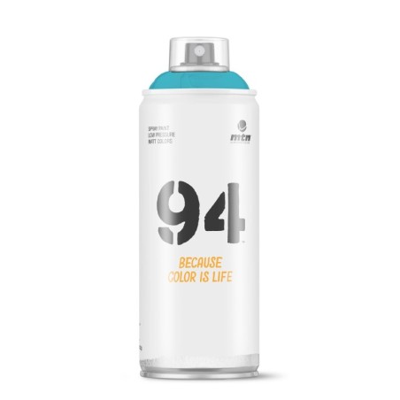 MTN 94 - Bleu Formentera (Formentera Blue) - RV-270 - 400ML
