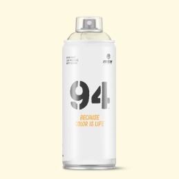 MTN 94 - Gris Tofu (Tofu Grey) - RV-300 - 400ML