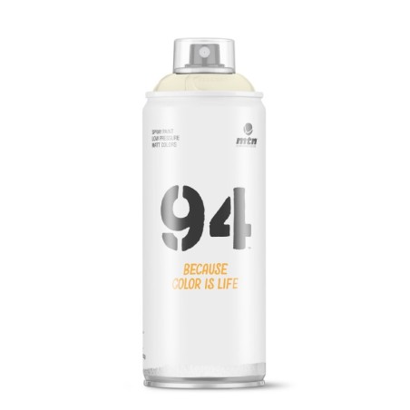 MTN 94 - Gris Tofu (Tofu Grey) - RV-300 - 400ML