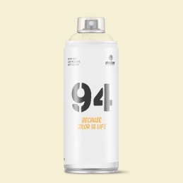 MTN 94 - Gris Placebo (Placebo Grey) - RV-301 - 400ML