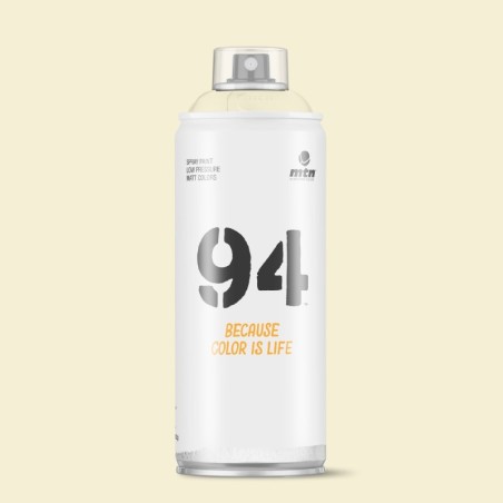 MTN 94 - Placebo Grey - RV-301 - 400ML