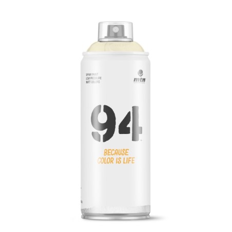 MTN 94 - Placebo Grey - RV-301 - 400ML