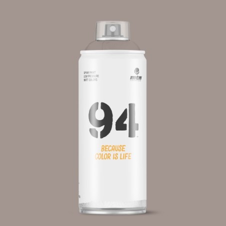 MTN 94 - Balboa Grey - RV-304 - 400ML