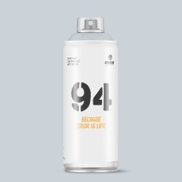 MTN 94 - Cloud Grey -...