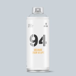MTN 94 - Gris Nuage (Cloud Grey) - RV-305 - 400ML
