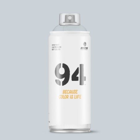 MTN 94 - Cloud Grey - RV-305 - 400ML