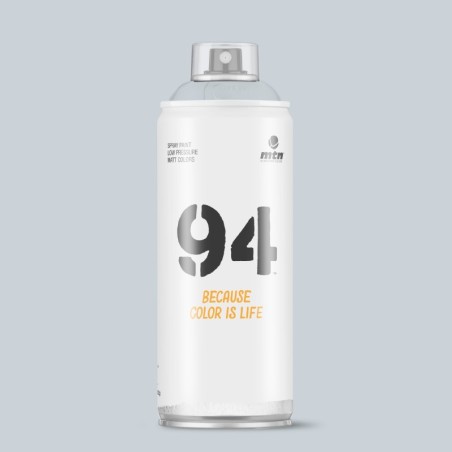 MTN 94 - Gris Nuage (Cloud Grey) - RV-305 - 400ML