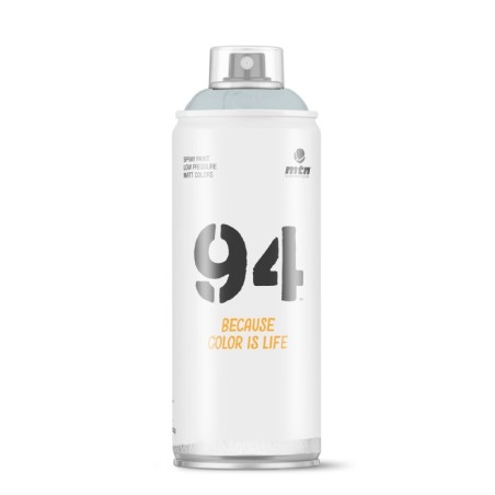 MTN 94 - Gris Nuage (Cloud Grey) - RV-305 - 400ML