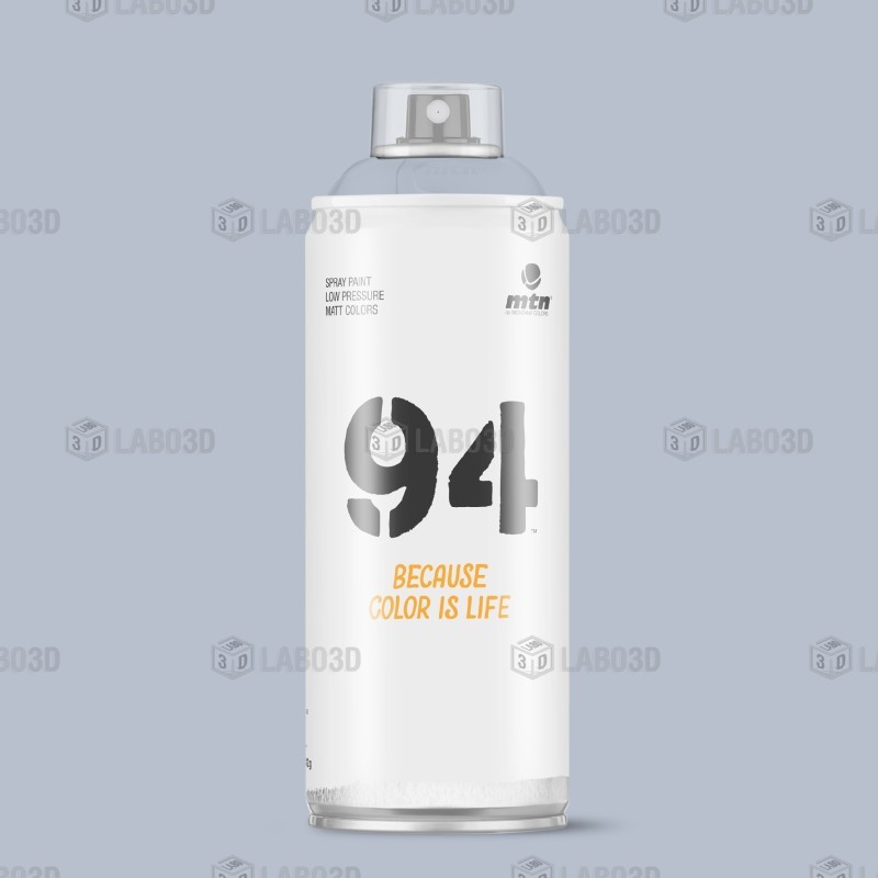 MTN 94 - Gris Hiver (Winter Grey) - RV-306 - 400ML MTN 94 - Gris Hiver (Winter Grey) - RV-306 - 400ML