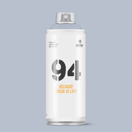 MTN 94 - Winter Grey - RV-306 - 400ML