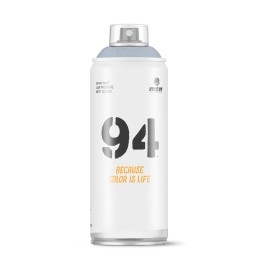 MTN 94 - Gris Hiver (Winter Grey) - RV-306 - 400ML