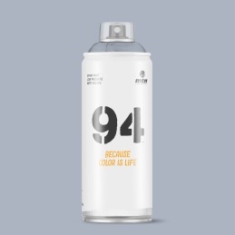 MTN 94 - Gris Requin (Jaws Grey) - RV-307 - 400ML