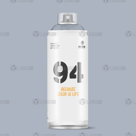MTN 94 - Gris Requin (Jaws Grey) - RV-307 - 400ML