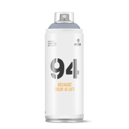 MTN 94 - Gris Requin (Jaws Grey) - RV-307 - 400ML