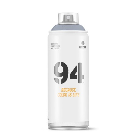 MTN 94 - Jaws Grey - RV-307 - 400ML