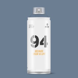 MTN 94 - Gris Baleine (Whale Grey) - RV-308 - 400ML