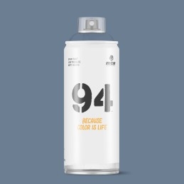 MTN 94 - Whale Grey -...