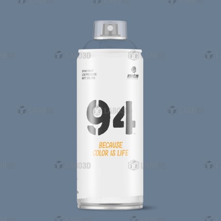 MTN 94 - Gris Baleine (Whale Grey) - RV-308 - 400ML