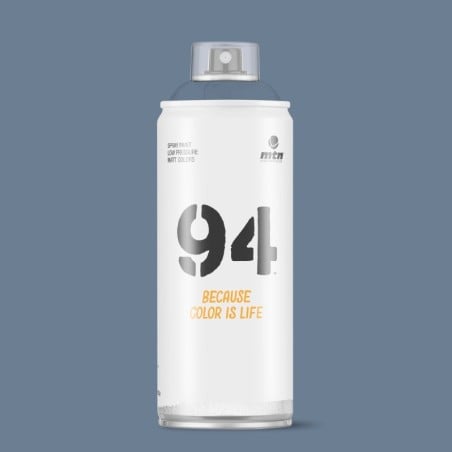 MTN 94 - Whale Grey - RV-308 - 400ML