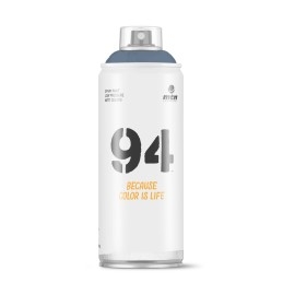MTN 94 - Gris Baleine (Whale Grey) - RV-308 - 400ML