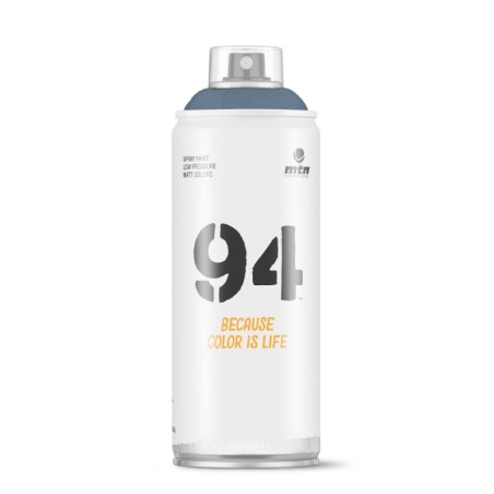 MTN 94 - Gris Baleine (Whale Grey) - RV-308 - 400ML