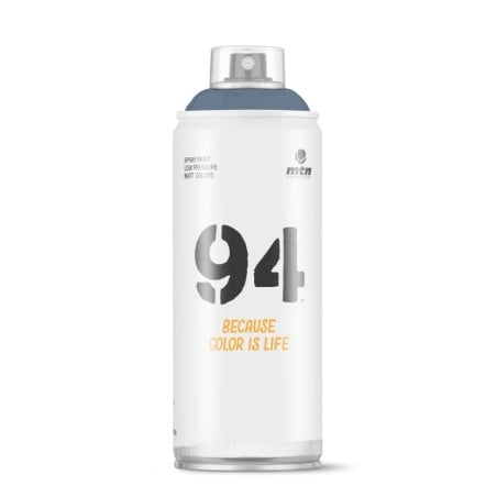 MTN 94 - Whale Grey - RV-308 - 400ML