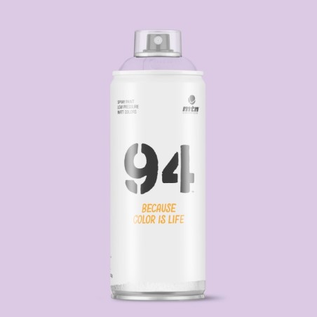 MTN 94 - Violet République (Republic Violet) - RV-310 - 400ML