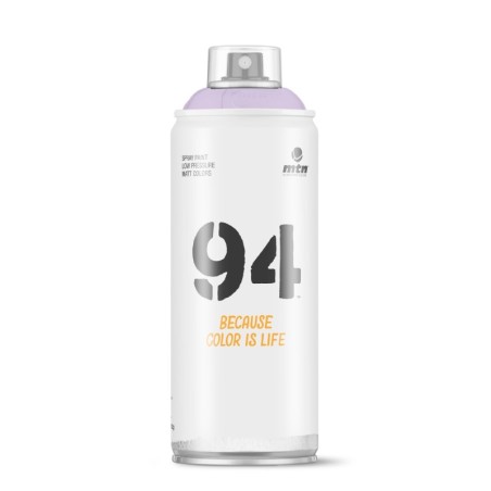 MTN 94 - Violet République (Republic Violet) - RV-310 - 400ML