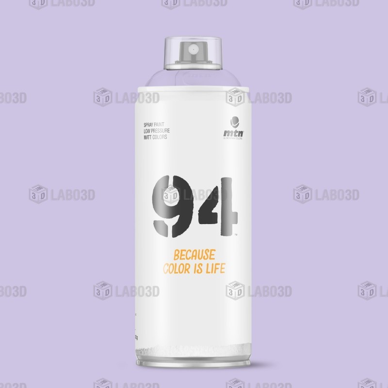 MTN 94 - Woodstock Violet - RV-311 - 400ML MTN 94 - Woodstock Violet - RV-311 - 400ML
