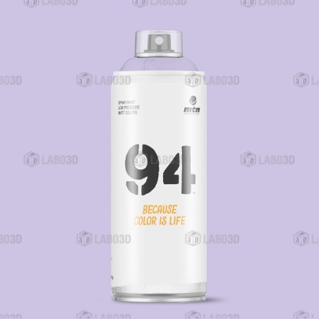 MTN 94 - Woodstock Violet - RV-311 - 400ML