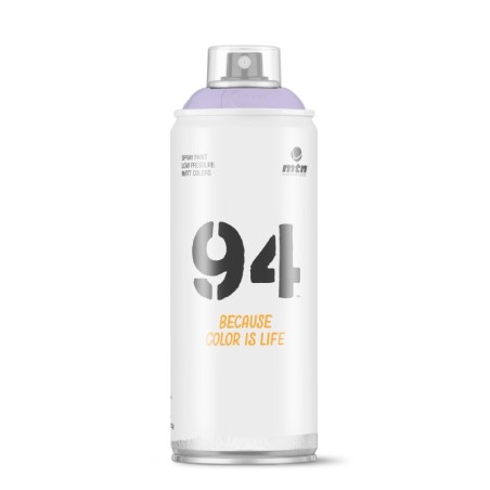 MTN 94 - Woodstock Violet - RV-311 - 400ML
