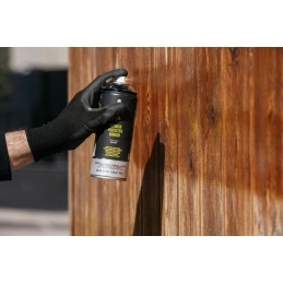 MTN PRO Vernis de protection Extérieur - Mat - 400ml